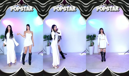sk.popstar TikTok Live — Sep 17, 2026, 2:11 PM
