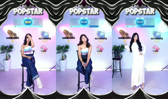 sk.popstar TikTok Live — Sep 17, 2026, 3:01 PM