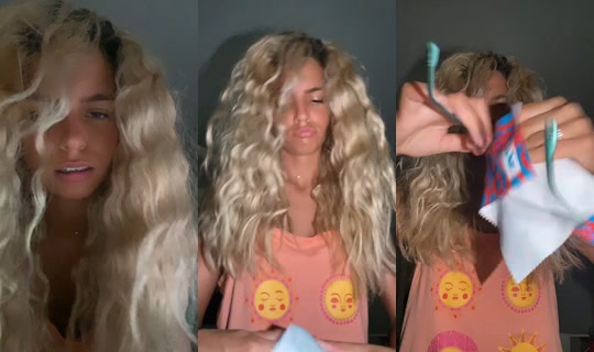 skdjfjxjxiks TikTok Live — Aug 1, 2026, 8:40 AM