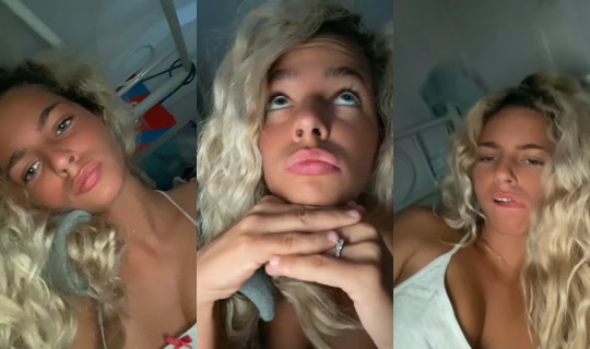 skdjfjxjxiks TikTok Live — Aug 2, 2026, 9:54 AM
