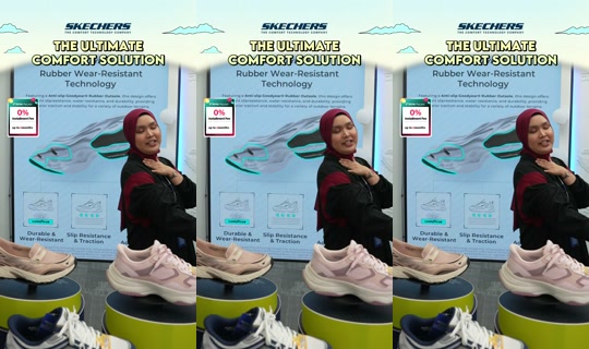 skechersmyflagship TikTok Live — Jul 14, 2026, 1:25 PM