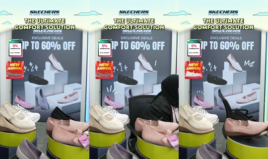 skechersmyflagship TikTok Live — Aug 1, 2026, 1:21 PM