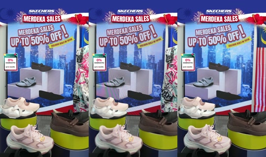skechersmyflagship TikTok Live — Aug 22, 2026, 5:08 AM