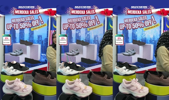 skechersmyflagship TikTok Live — Aug 22, 2026, 6:49 AM