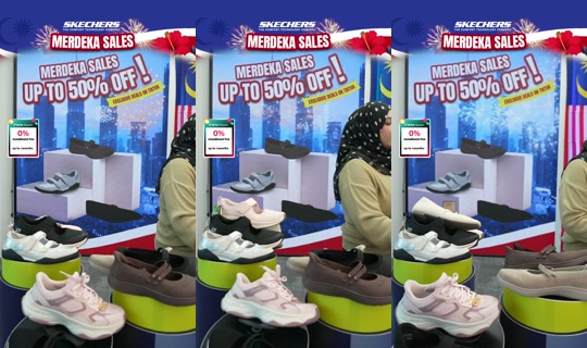 skechersmyflagship TikTok Live — Aug 22, 2026, 7:39 AM