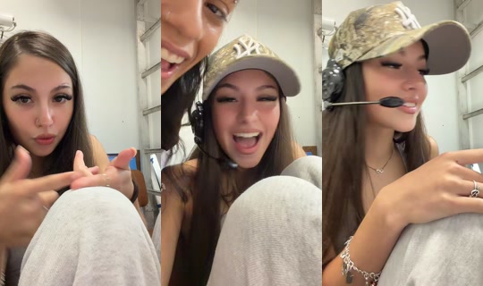 skiimaskkkon TikTok Live — Sep 9, 2026, 11:37 PM