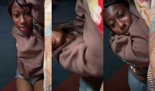 skinny2555 TikTok Live — Jul 29, 2026, 4:47 PM