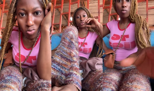 skinny2555 TikTok Live — Aug 16, 2026, 1:39 PM