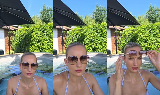 skinny_lunavalentina TikTok Live — Aug 9, 2026, 11:35 AM