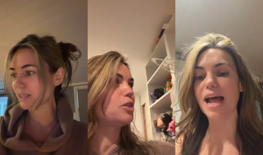 skintasticbeauty203 TikTok Live — Jul 11, 2026, 12:04 AM