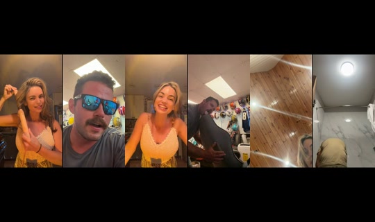 skintasticbeauty203 TikTok Live — Jul 12, 2026, 12:23 AM