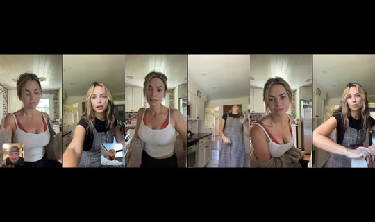 skintasticbeauty203 TikTok Live — Jul 12, 2026, 2:41 PM