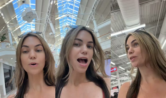skintasticbeauty203 TikTok Live — Jul 12, 2026, 10:49 PM