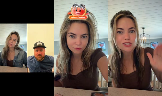skintasticbeauty203 TikTok Live — Jul 13, 2026, 2:41 PM