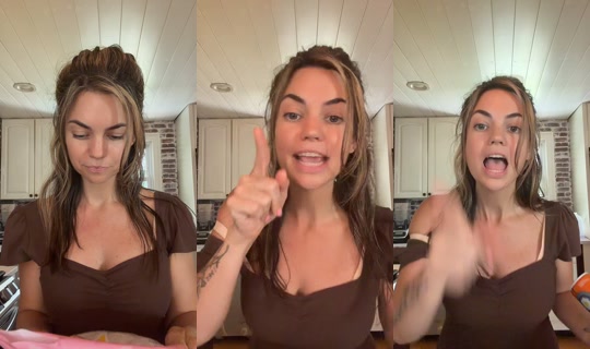 skintasticbeauty203 TikTok Live — Jul 13, 2026, 7:54 PM