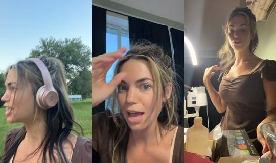 skintasticbeauty203 TikTok Live — Jul 14, 2026, 12:11 AM