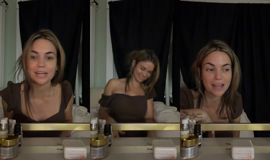 skintasticbeauty203 TikTok Live — Jul 14, 2026, 2:52 AM