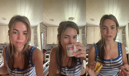 skintasticbeauty203 TikTok Live — Jul 14, 2026, 3:17 PM