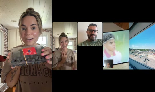 skintasticbeauty203 TikTok Live — Jul 14, 2026, 6:29 PM