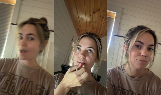 skintasticbeauty203 TikTok Live — Jul 14, 2026, 8:06 PM