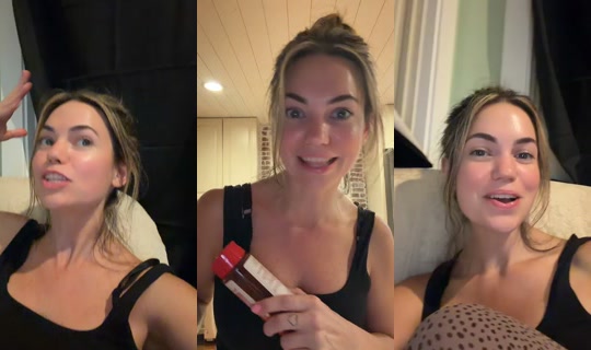 skintasticbeauty203 TikTok Live — Jul 15, 2026, 1:59 AM