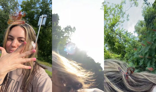 skintasticbeauty203 TikTok Live — Jul 15, 2026, 12:54 PM