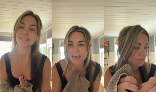 skintasticbeauty203 TikTok Live — Jul 15, 2026, 5:45 PM