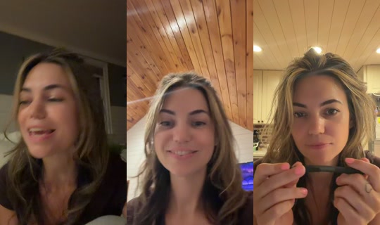 skintasticbeauty203 TikTok Live — Jul 16, 2026, 2:17 AM