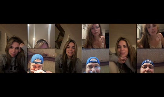 skintasticbeauty203 TikTok Live — Aug 20, 2026, 11:58 PM