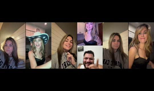 skintasticbeauty203 TikTok Live — Aug 21, 2026, 1:12 AM