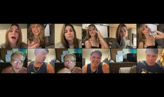 skintasticbeauty203 TikTok Live — Aug 21, 2026, 2:03 AM