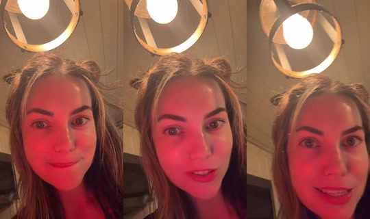 skintasticbeauty203 TikTok Live — Sep 8, 2026, 12:10 AM