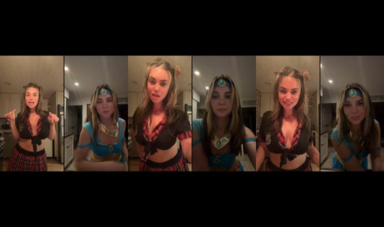 skintasticbeauty203 TikTok Live — Sep 8, 2026, 1:00 AM