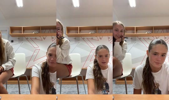 sksholky TikTok Live — Jul 27, 2026, 10:57 AM