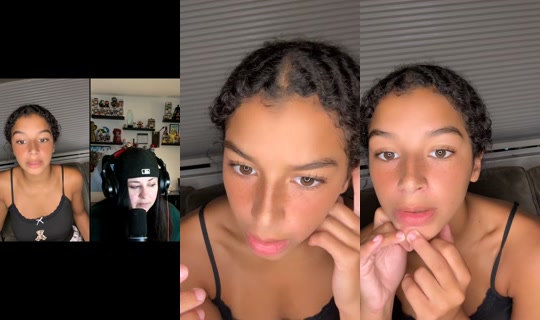 sky.watsonn TikTok Live — Aug 30, 2026, 3:50 AM