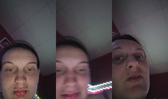 skyannelshields TikTok Live — Sep 13, 2026, 11:21 PM