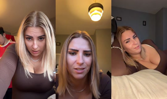 skye.evans1 TikTok Live — Sep 16, 2026, 6:09 PM