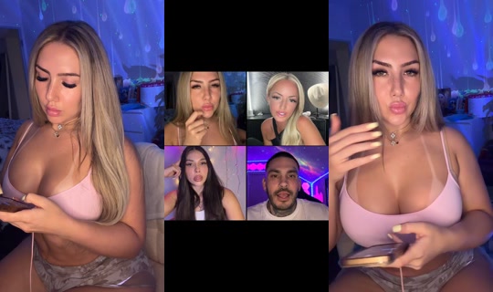 skye__xox TikTok Live — Jul 10, 2026, 4:11 AM