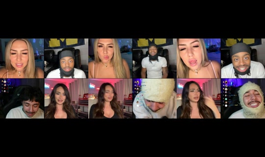 skye__xox TikTok Live — Jul 10, 2026, 7:25 AM