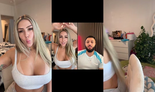 skye__xox TikTok Live — Jul 11, 2026, 12:18 AM