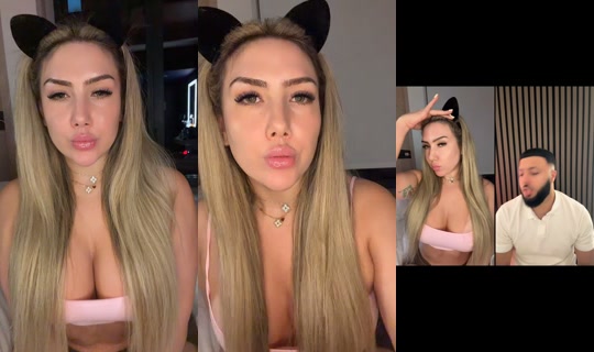 skye__xox TikTok Live — Jul 15, 2026, 3:24 AM