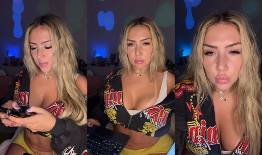 skye__xox TikTok Live — Aug 21, 2026, 5:55 AM