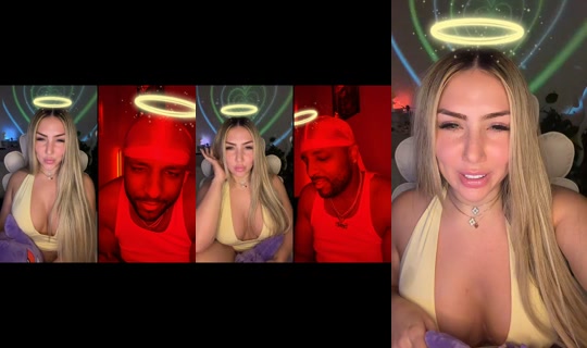 skye__xox TikTok Live — Sep 4, 2026, 4:46 AM