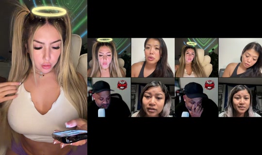 skye__xox TikTok Live — Sep 5, 2026, 3:38 AM