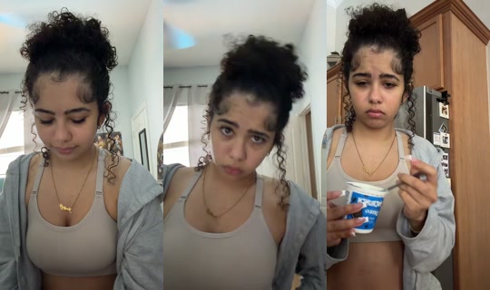 skyeejordyn TikTok Live — Jul 14, 2026, 6:56 PM