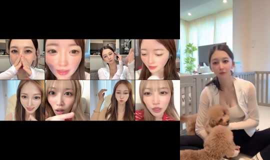 skyh47.1205 TikTok Live — Jul 14, 2026, 4:23 AM