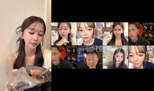skyh47.1205 TikTok Live — Aug 21, 2026, 7:52 AM