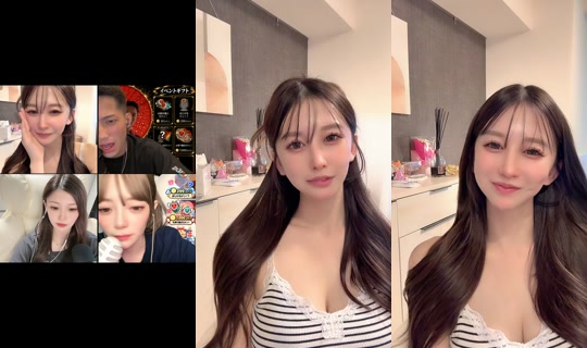 skyh47.1205 TikTok Live — Aug 21, 2026, 8:42 AM