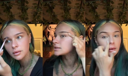 skyinthesky333 TikTok Live — Aug 31, 2026, 1:33 AM