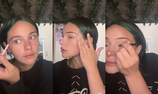 skyinthesky333 TikTok Live — Sep 1, 2026, 6:11 AM
